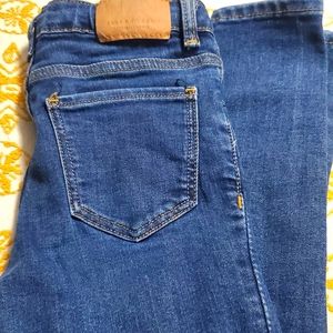 Little girl Zara Pants